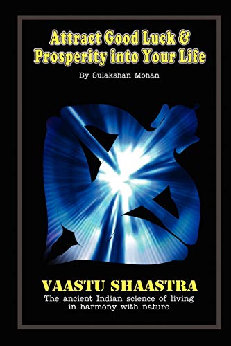 Attract Good Luck and Prosperity into Your Life Cover