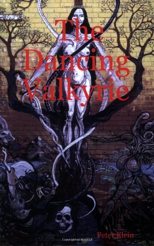 The Dancing Valkyrie Cover