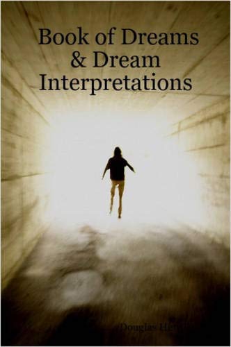 Book of Dreams & Dream Interpretations Cover