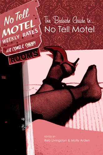 The Bedside Guide to No Tell Motel Cover