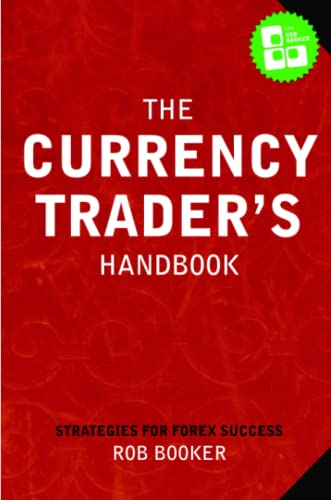 The currency trader's handbook Cover