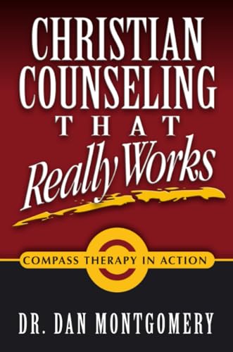 Christian counseling that really works Cover