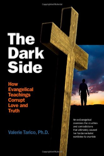 The Dark Side Cover