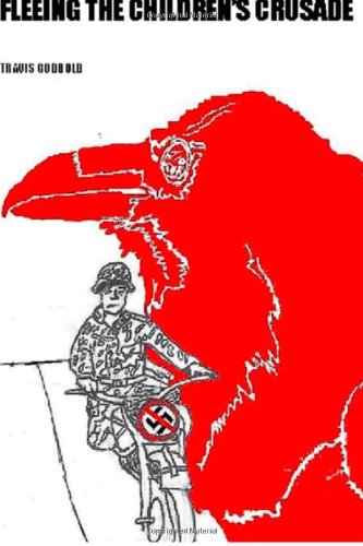 Fleeing the Children's Crusade Cover