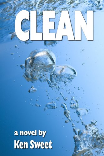 CLEAN Cover