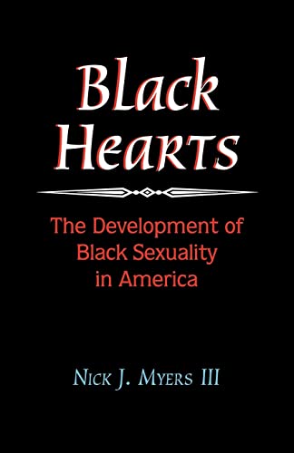 Black Hearts Cover