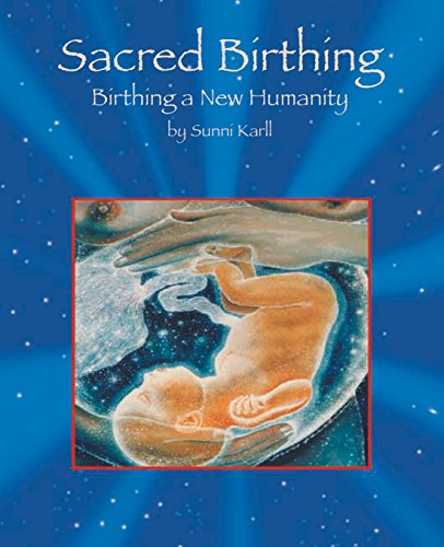 Sacred Birthing Cover