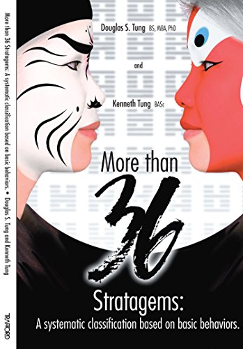 More Than 36 Stratagems Cover