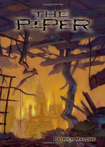 The Piper Cover