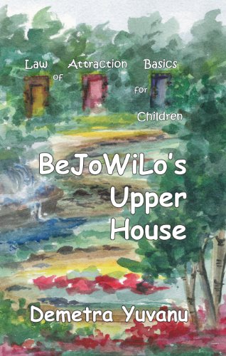 BeJoWiLo's Upper House Cover