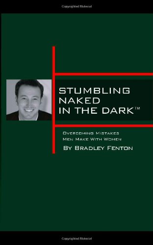 Stumbling Naked in the Dark Cover