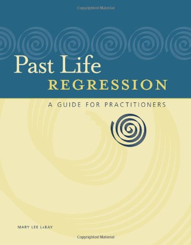 Past Life Regression Cover