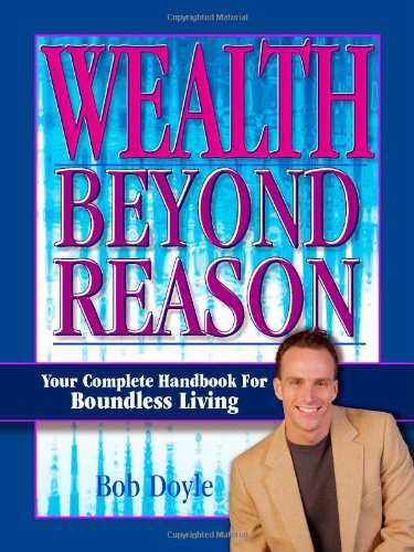 Wealth Beyond Reason Cover