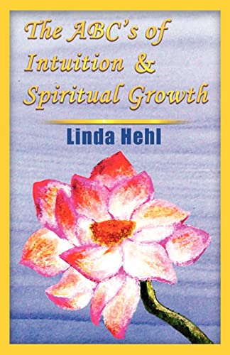 The ABC's of Intuition and Spiritual Growth Cover