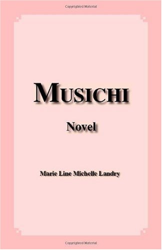 Musichi I Cover
