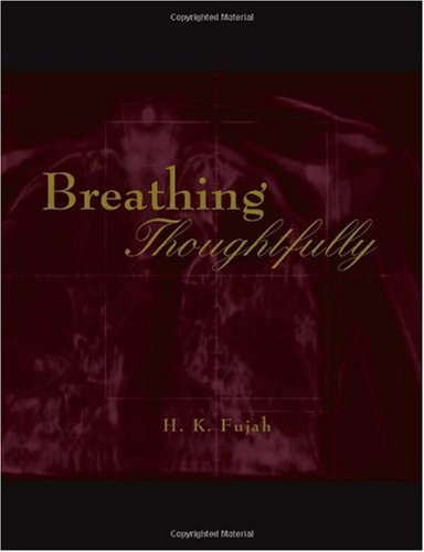 Breathing Thoughtfully Cover