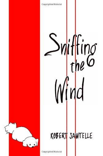 Sniffing the Wind Cover