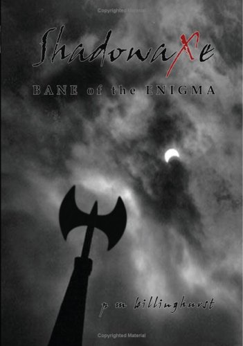 Shadowaxe Cover