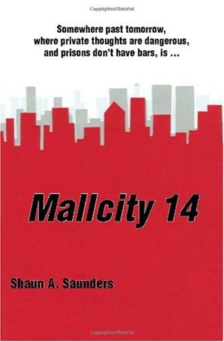 Mallcity14 Cover