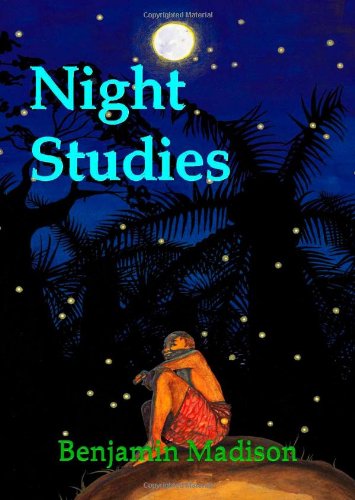 Night Studies Cover