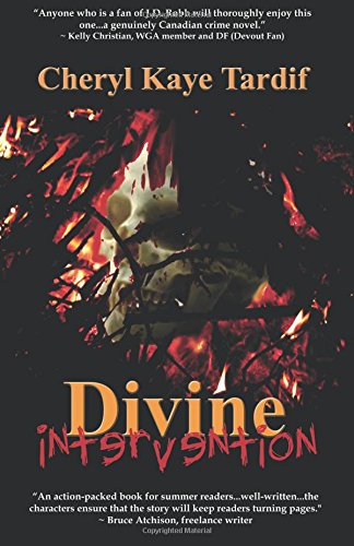 Divine Intervention Cover