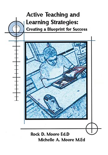 Active Teaching & Learning Strategies Cover