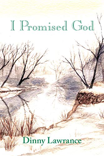 I Promised God Cover