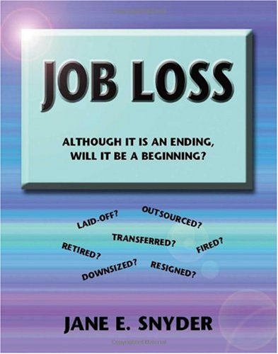 Job Loss Cover