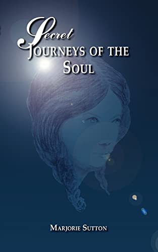 Secret Journeys of the Soul Cover