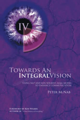 Towards An Integral Vision Cover
