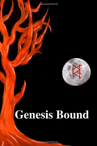 Genesis Bound Cover