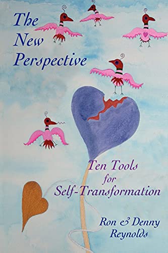 The New Perspective Cover