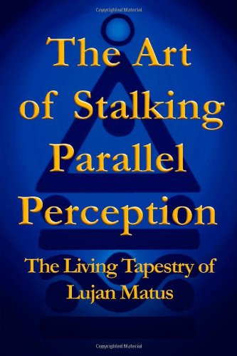 The Art of Stalking Parallel Perception Cover
