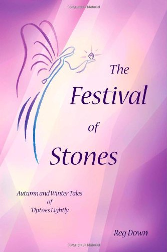The Festival of Stones Cover