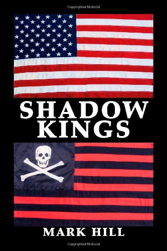 Shadow Kings Cover