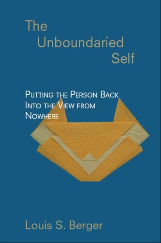 The Unboundaried Self Cover