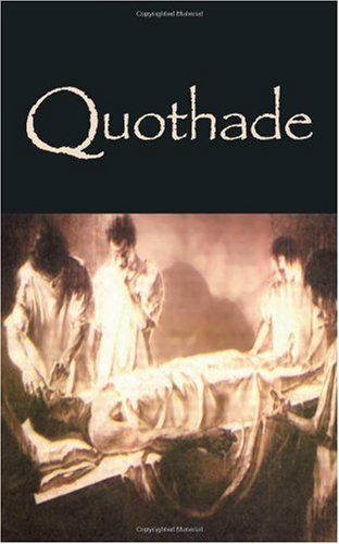 Quothade Cover