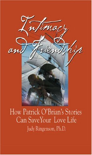 Intimacy and Friendship Cover