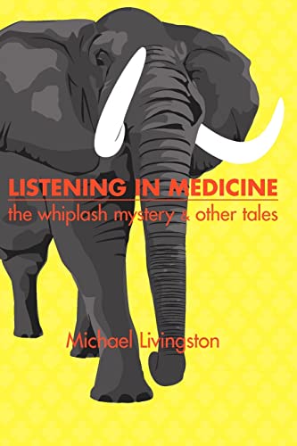 Listening in Medicine Cover