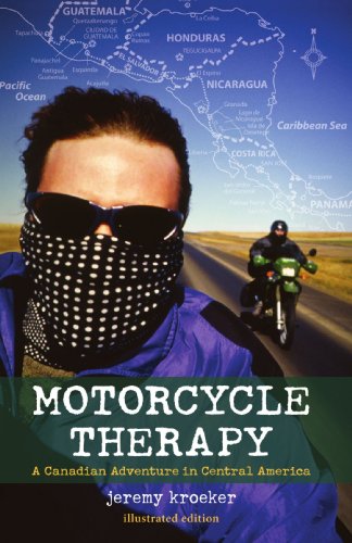 Motorcycle Therapy Cover