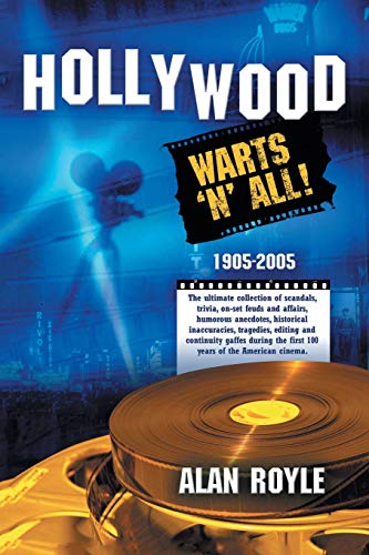 Hollywood Warts 'n' All Cover