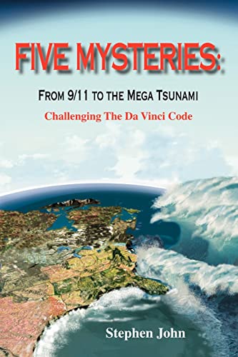 Five Mysteries Cover
