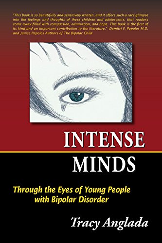 Intense Minds Cover
