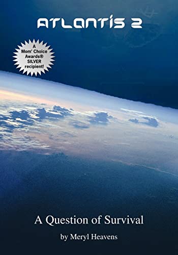 Atlantis 2 Cover