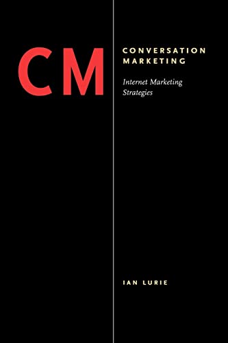 Conversation Marketing Cover