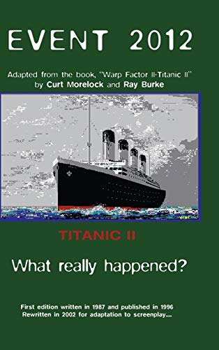 Event 2012 Cover