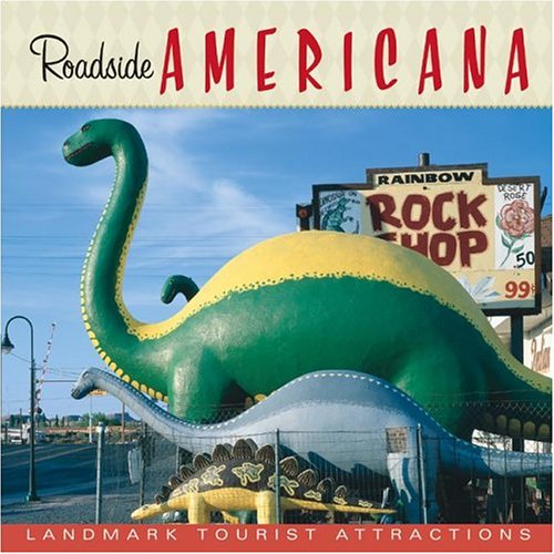 Roadside Americana Cover