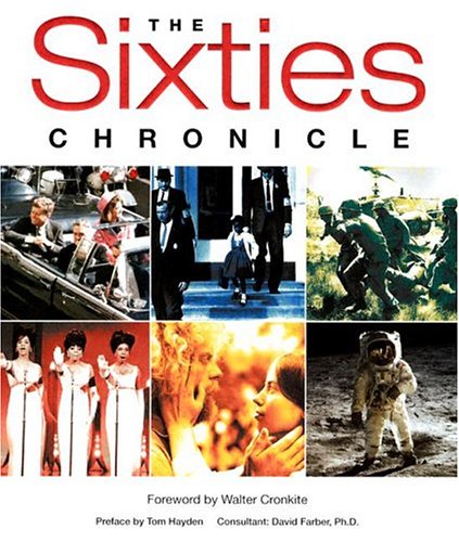 The Sixties Chronicle Cover