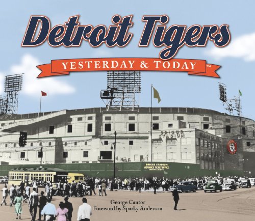Detroit Tigers Cover