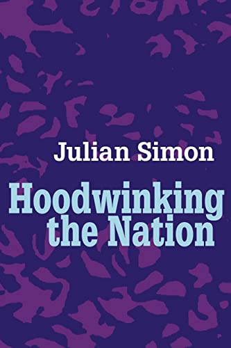 Hoodwinking the Nation Cover